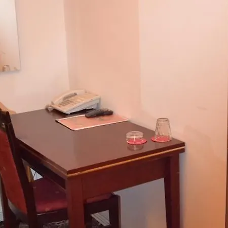 Szálloda City-inn 3*