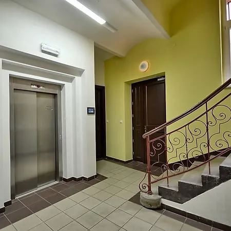 Bona Serva 3* Prague