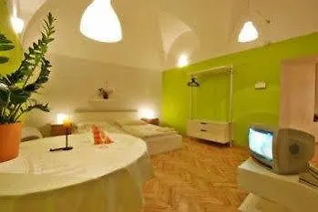 U Zlate Podkovy * Prague