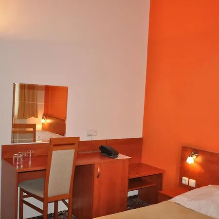 Hotel De Luxe Praha