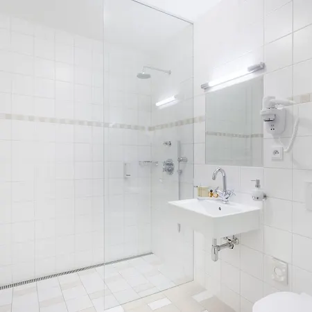 At The White Lily 4* Prague