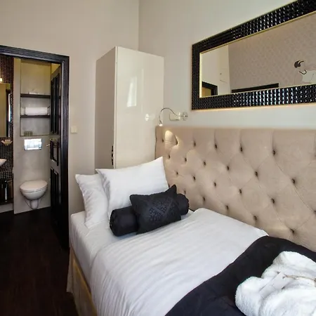Design Jewel Hotel