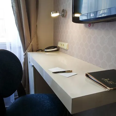 Design Jewel Hotel 4*