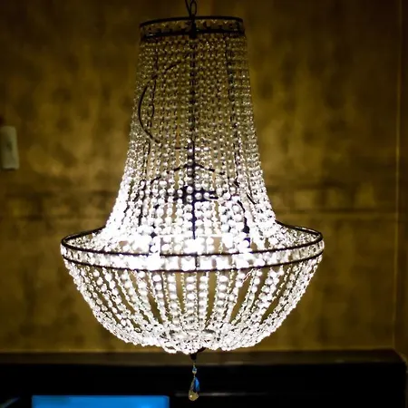 Design Jewel Hotel Prague