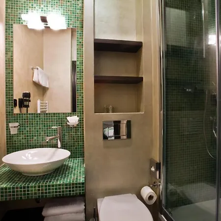 Design Jewel Hotel