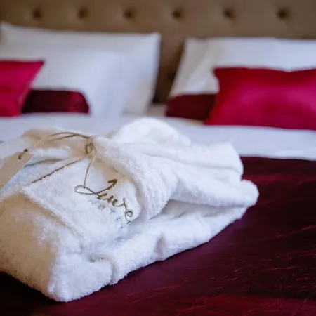 Design Jewel 4* Prague