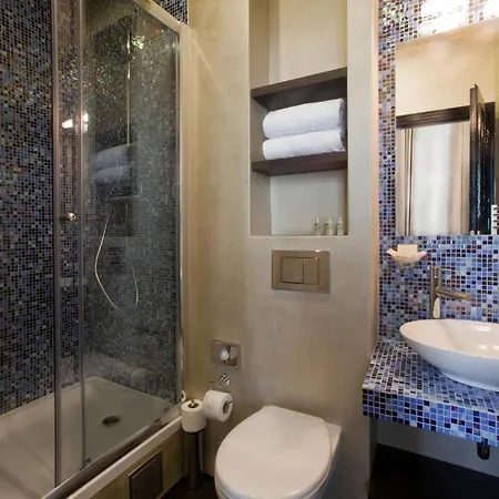 Design Jewel Hotel Prague