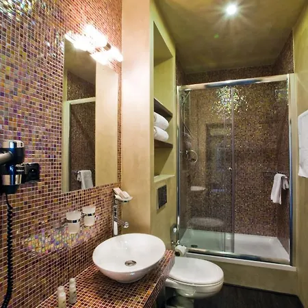 Design Jewel Hotel