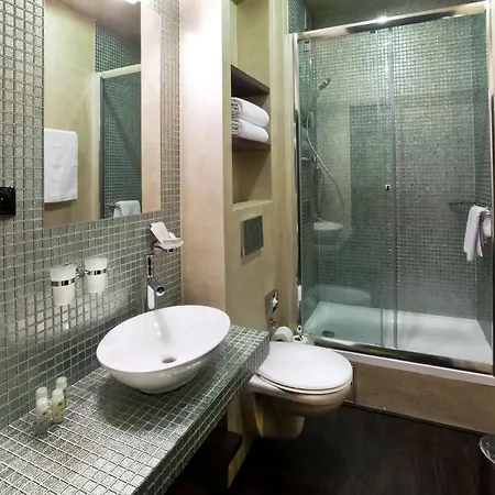 Hotel Design Jewel