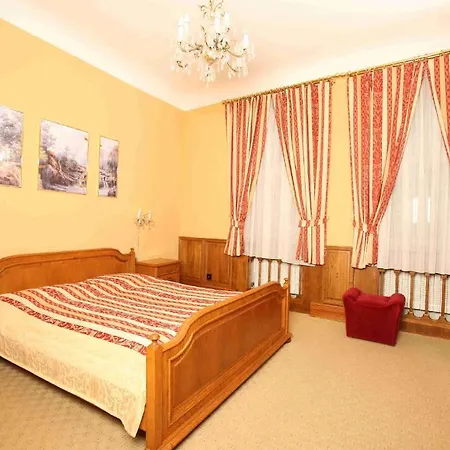 Hotel Betlem Club
