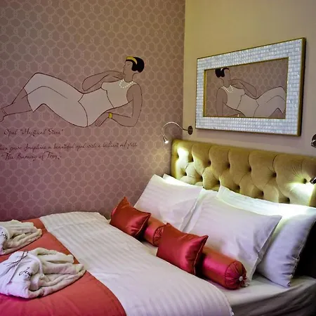 Hotel Design Jewel
