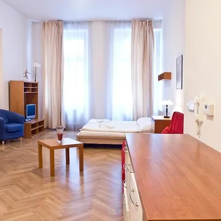 Ai Quattro Angeli Aparthotel 3*