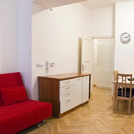 Ai Quattro Angeli 3* Praga