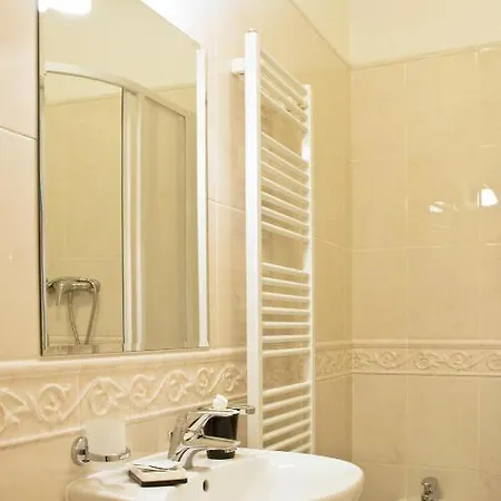 Ai Quattro Angeli Aparthotel