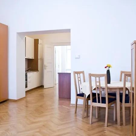 Ai Quattro Angeli 3* Praga