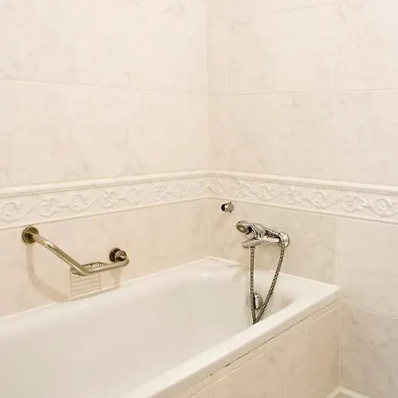 Ai Quattro Angeli Aparthotel 3*