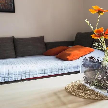 Apartment Jecna Holiday