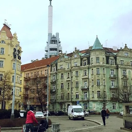 Flora Praha