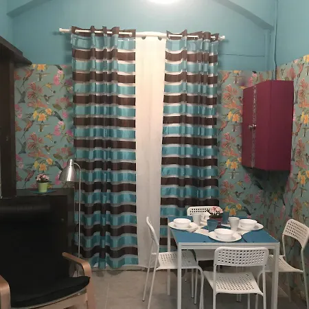 Flora Hostel Praha