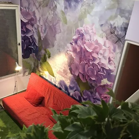 Flora