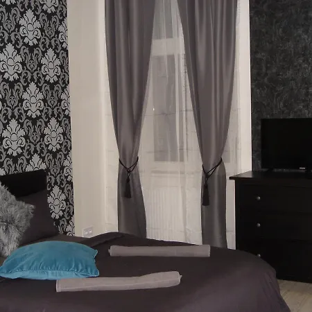 Hotel apartamentowy Neklanova 3*