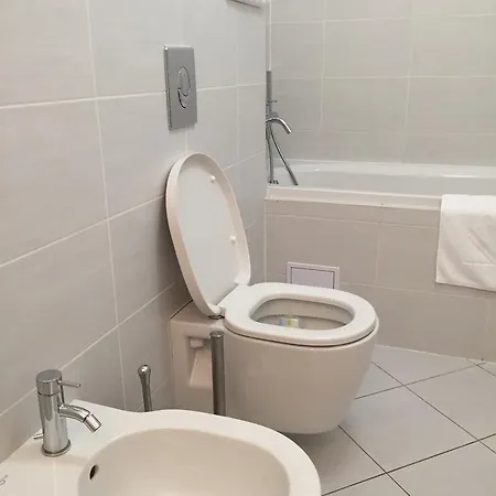 Vlasska Prague