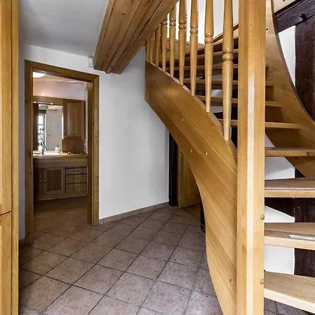 Hotel apartamentowy Fantom Praga