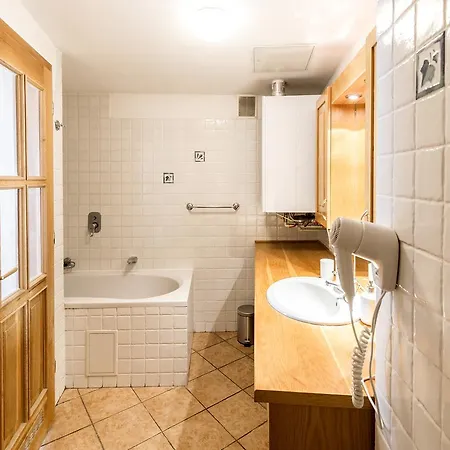 Hotel apartamentowy Fantom