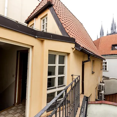 Fantom Hotel apartamentowy 4*