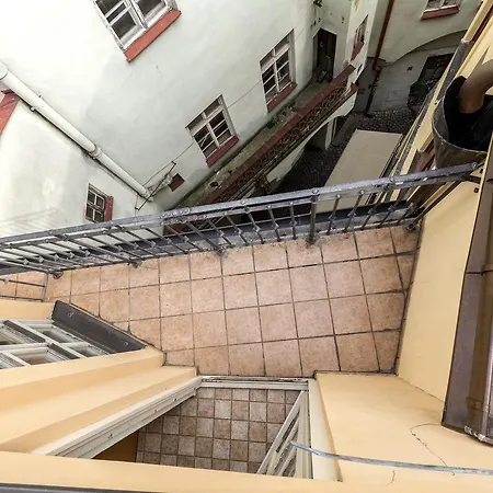Fantom Apart-hotel