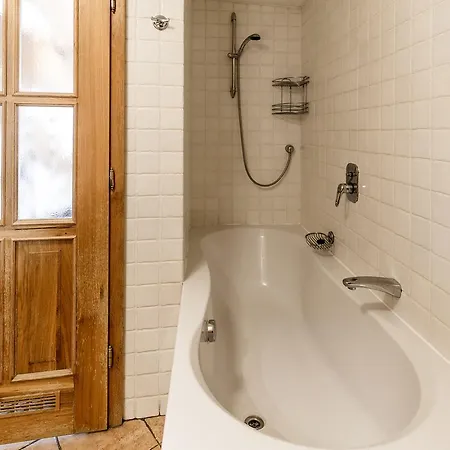Fantom Hotel apartamentowy 4*
