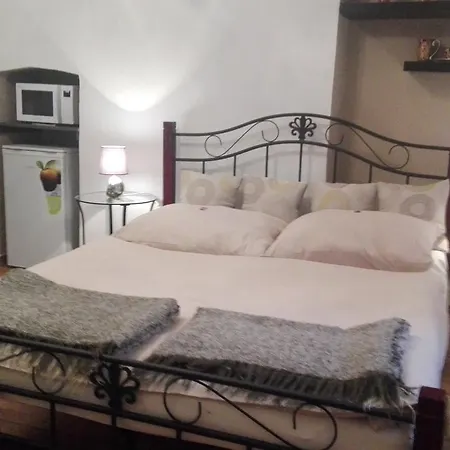 Jakubská 676 Apartmán *