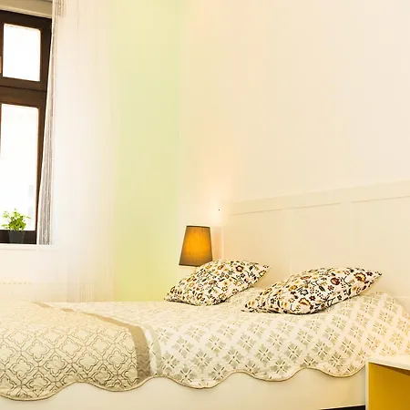 Apartment Cozy Central Studio *