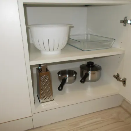 Neklanova Hotel apartamentowy 3*