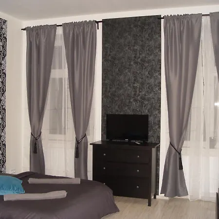 Neklanova 3* Praga