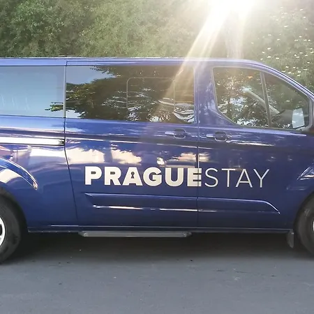 Zatecka N°14 * Prague