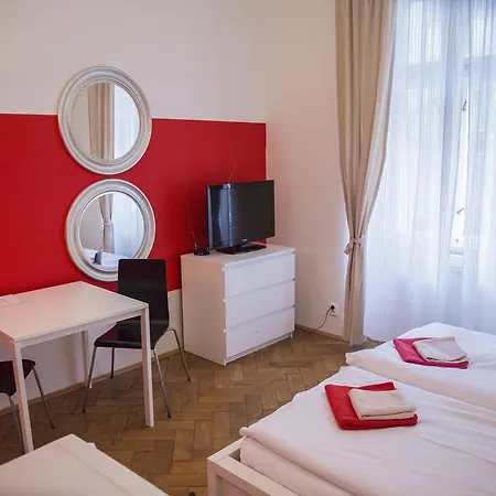 Budget Hostel