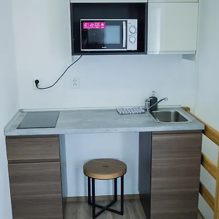 Апартаменты Flora House *