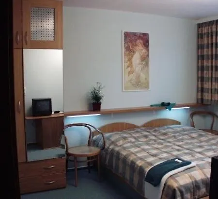 Hotel Smaragd 3*