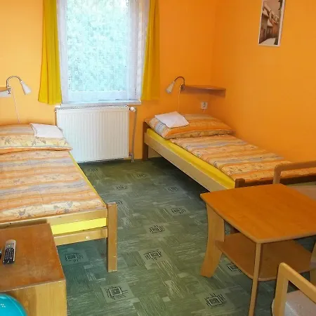Vendégház Dobroucky