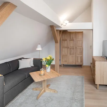 Aparthotel Blue Oak 4*