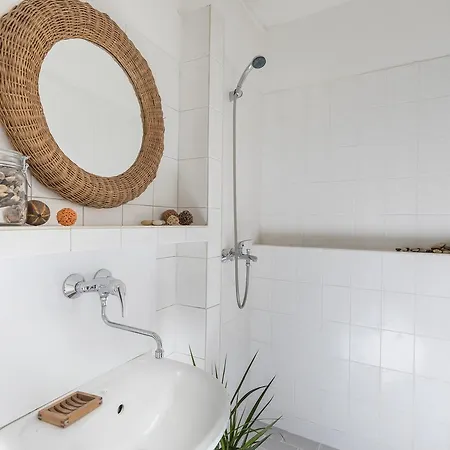 Apartment Bohemian Spirit Of Kampa Prague