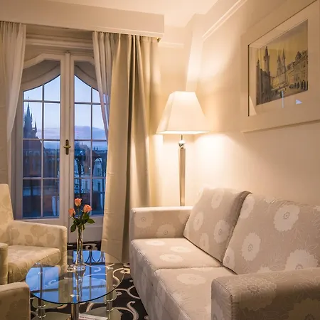 Grand Bohemia Hotel