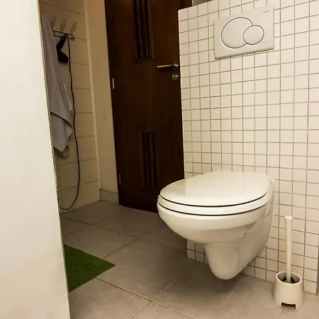 Hostel One Míru Praha