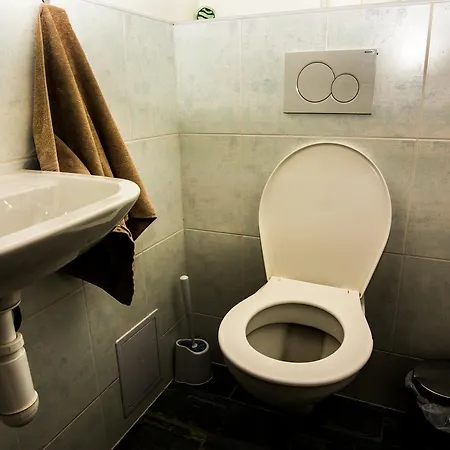 Hostel One Míru Praha