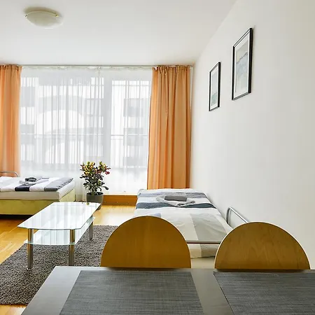 Aparthotel Angel 3*