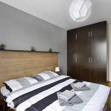 Aparthotel Angel 3*