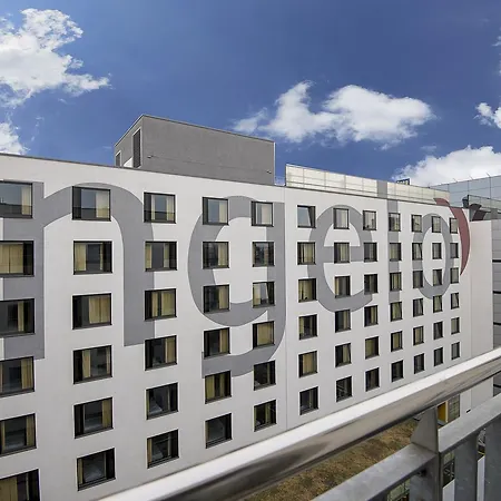Aparthotel Angel 3*