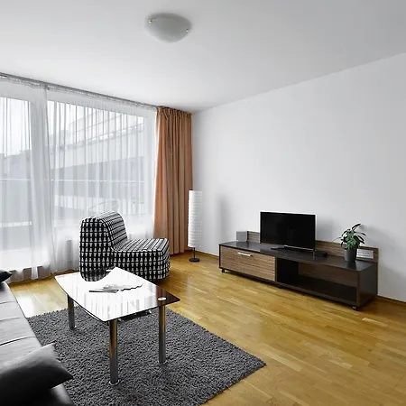 Aparthotel Angel 3*