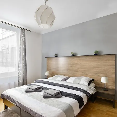Aparthotel Angel